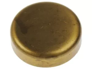 Cylinder Head Plug For 1968-1979 Toyota Corolla 1996 1969 1970 1971 1972 BS831RD - Picture 1 of 1