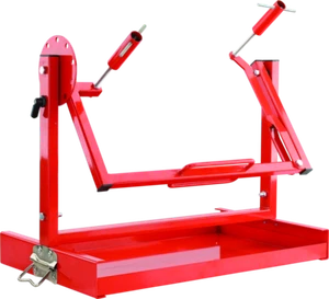BikeMaster Swivel MX Engine Stand | 151900 - Picture 1 of 3