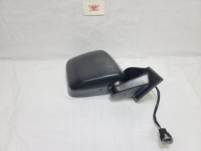 2015-2018 雪佛兰 City Express 门镜右乘客侧视图 19317310 — 第 1/4 张图片