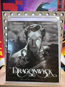 Dragonwyck - Twilight Time Blu-ray - Bild 1 von 3