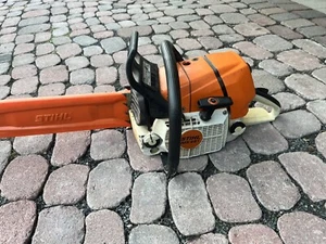 Stihl MS461 - Bild 1 von 6