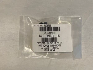 IBM CASH DRAWER LOCK PLUG 41D9799 - NEW - FAST FREE SHIPPING - Picture 1 of 2