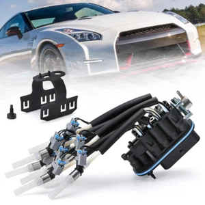 Fuel Spider Injector Injection FJ504 89060440 For Chevy GMC Pickup V8 5.0L 5.7L - Bild 1 von 19