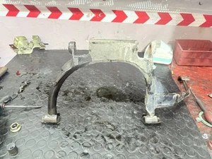 SYM HD 200 I EVO 2010 CAVALLETTO CENTRALE - Foto 1 di 5