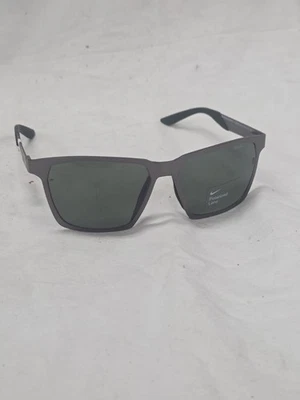 Nuevo Nike Maverick Valor PL 57-15-145 Pistola Marco de Metal Gafas de Sol Polarizadas Foto 1 de 4