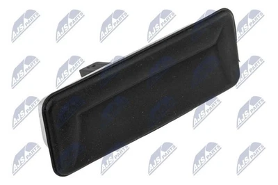Poignée de porte pour SKODA Octavia II Combi (1Z5) - Photo 1/4