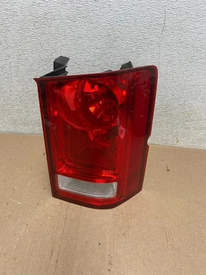 Luz trasera lateral derecha pasajero Honda Pilot 2009 a 2015 Q4154 DW Foto 1 de 4