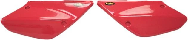 Paneles laterales Maier rojo lucha #20502-12 Honda XR80R/XR100R 2001-2003 Foto 1 de 1