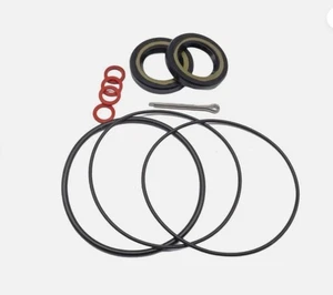 OEM Yamaha Dust Oil Seal 93101-22067-00 - Bild 1 von 1