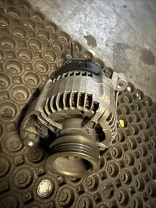 316702 Lichtmaschine FIAT Punto (176) 63321626 - Bild 1 von 4