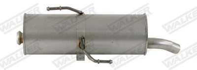 REAR MUFFLER 23164 - Image 1 of 3