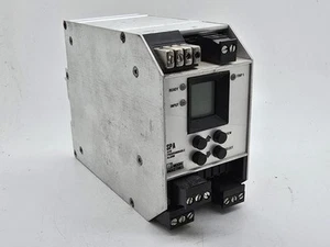 Alarma programable Moore Industries DPDT DIN SPA/TPRG/1PRG/U - Imagen 1 de 8