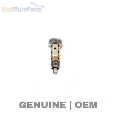 2012-2016 MERCEDES-BENZ GL450 X166 - CAM / Camshaft Control Valve 2760500278 - Image 1 of 3