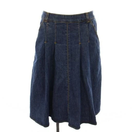 Louis Vuitton Denim Skirts for Women for sale | eBay