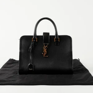 Saint Laurent Cabas Small Tote Bag 357395 144868017 - Picture 1 of 16