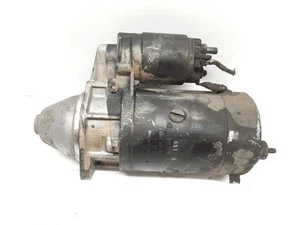 116 126 107 380SL 560SL 500SL 450SL 280SE 280SEL 450SEL STARTER MOTOR - Picture 1 of 12