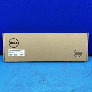 NEW Dell Wired Keyboard CN-0RKR0N-71616-65A-00L0-A03 #8 - Picture 1 of 6