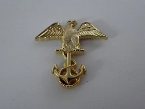 Badge Abzeichen Navy Rangabzeichen Cadet Eagle - Bild 1 von 2