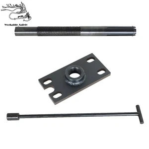 Gimbal Bearing Puller, Remover tool set For Mercruiser Boat Alpha, Bravo, Omc - Picture 1 of 16
