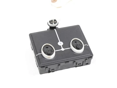 Módulo de control de puerta delantera derecha Audi Q7 2017-2019 OEM Foto 1 de 4