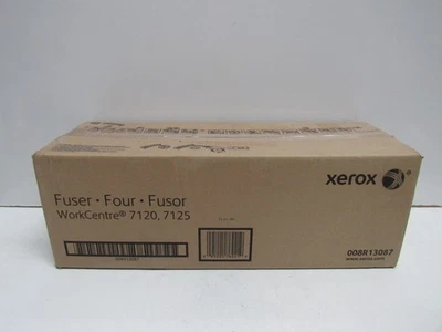 FUSORE ORIGINALE XEROX 008R13087 (CENTRO DI LAVORO 7120) - Immagine 1 di 2