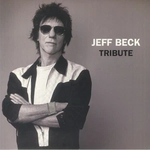 BECK, Jeff - Tribute (Record Store Day RSD Black Friday 2023) - Vinyl (LP) - Picture 1 of 1