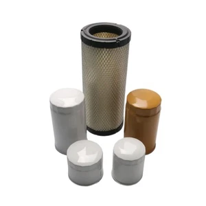 E6201-32443 T2185-38031 T4682-43172 Filter Kit Fits for Kioti Compact Tractor... - Picture 1 of 7