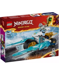 LEGO® Ninjago 71816 Zanes Eismotorrad NEU & OVP - Bild 1 von 1