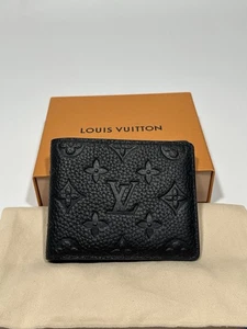 Louis Vuitton Slender Wallet M69075 - Bild 1 von 7