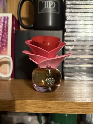 Justin Bieber "Someday" Fragancia Mujer TOTALMENTE NUEVA (SIN CAJA) BOTELLA DE 1 OZ RARA Foto 1 de 4