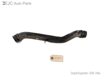 Tubo crossover líquido de arrefecimento para 08-12 Ford Taurus 3.5 ` - Imagem 1 de 4