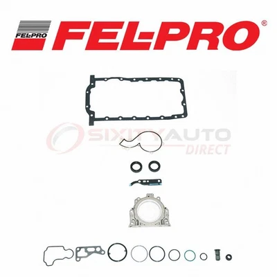 Fel-Pro Conversion Gasket Set for 2000-2006 Volkswagen Golf 1.8L L4 - Engine ul - Image 1 of 4