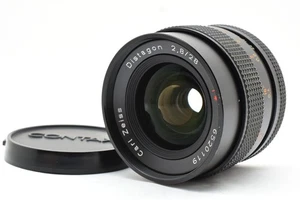 CONTAX Carl Zeiss Distagon 28mm f/2.8 T* AEJ MF Lens C/Y *Excellent* #4532 - Picture 1 of 12