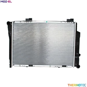 RADIATOR ENGINE COOLING D7M005TT FOR MERCEDES-BENZ C-CLASS/Break/T-Model 2.2L - Picture 1 of 9