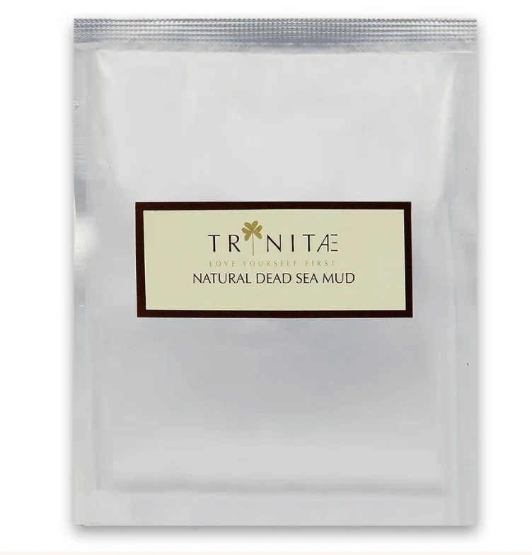 Lama natural do mar morto 250g - Imagem 1 de 1