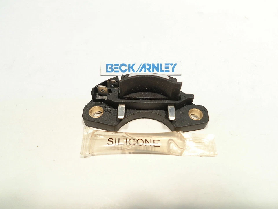 Módulo de control de encendido para Mazda 626 B2200 MX6 y Ford Probe 180-0187 Foto 1 de 1