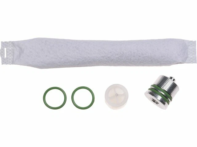 API A/C Receiver Drier / Desiccant Element Kit fits Kia Niro 2017-2018 75MSZB - Image 1 of 1