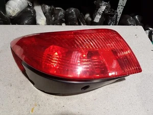 2010 Peugeot 308 SW Rear Light ESTATE Driver Side - Picture 1 of 6
