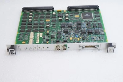 CANON AXIS X BG6-4471  BOARD HP 10897B LASER AXIS  FREE SHIP  - Image 1 of 4