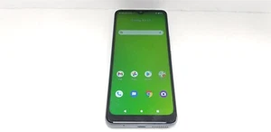 Cricket Innovate 5G 64gb Blue EC211004 (Cricket) Reduced Price NW8349 - Picture 1 of 8