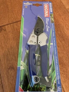 METALLO HAND PRUNER PRUNING TOOL PROFESSIONAL HIGH QUALITY MADE IN NETHERLANDS - Picture 1 of 2