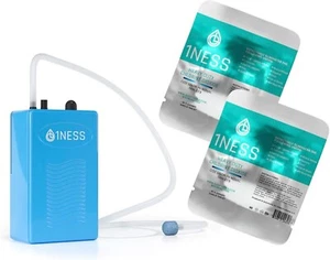 Kit Eliminador de Olores Profesional Premium Extra Fuerza con Aireador (20g) - Imagen 1 de 9