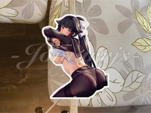 Azur Lane - Anime - Takao Dessous individueller Aufkleber Abziehbild Vinyl #ein Bikini Manga - Bild 1 von 2