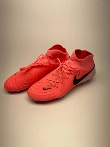 Nike Mens Phantom Luna 2 Elite FG Mad Brilliance Sunset Sz 10 - Picture 1 of 11