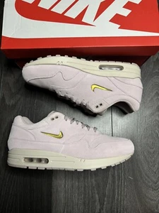 Nike Air Max 1 Jewel Particle Rose 918355-601 Herren UK 10 - Bild 1 von 6