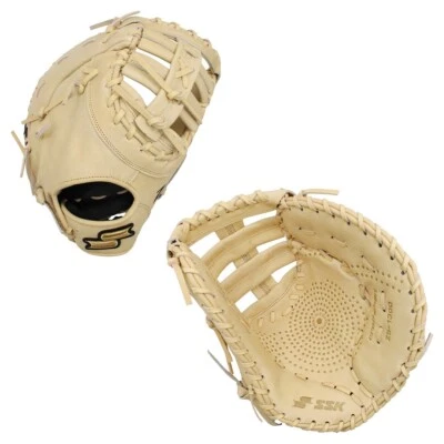 SSK Z5 Craftsman 13" Baseball First Base Mitt Z5-1300CML9 - Image 1 of 4