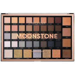 Profusion Cosmetics 42 Shade Palette, Moonstone - Picture 1 of 5