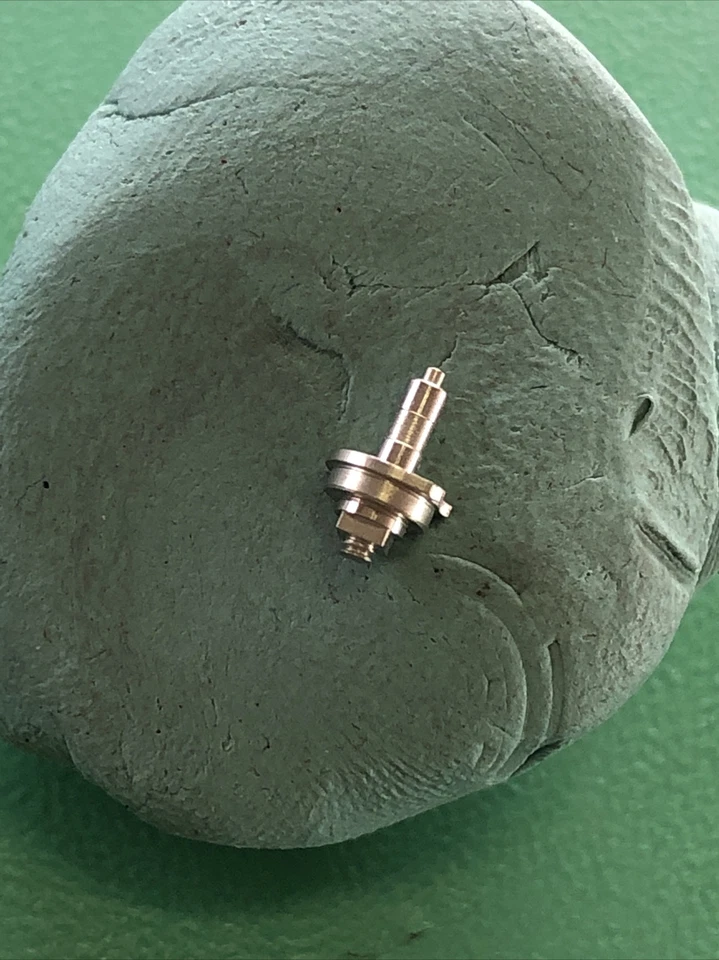 Kasper barrel Arbor Caliber 54/4b x 1, Swiss Made Old New Stock Free Post - Image 1 of 1