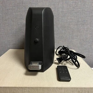 Audyssey 052380-120US Audio Dock-South Of Market Edition Bluetooth Speaker - Picture 1 of 11