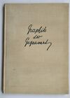 Graphik der Gegenwart, Buchgemeine, Dritter Band der Jahresreihe 1928/29